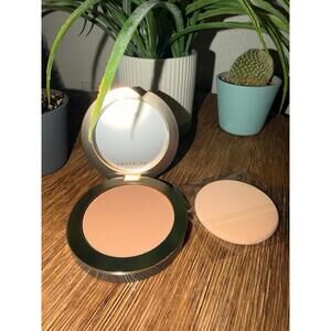 Cover FX total coverage cream  Foundation in M3